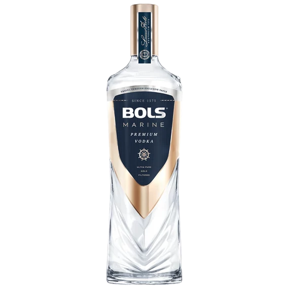 Bols Marine Vodka (0,7L | 40%)