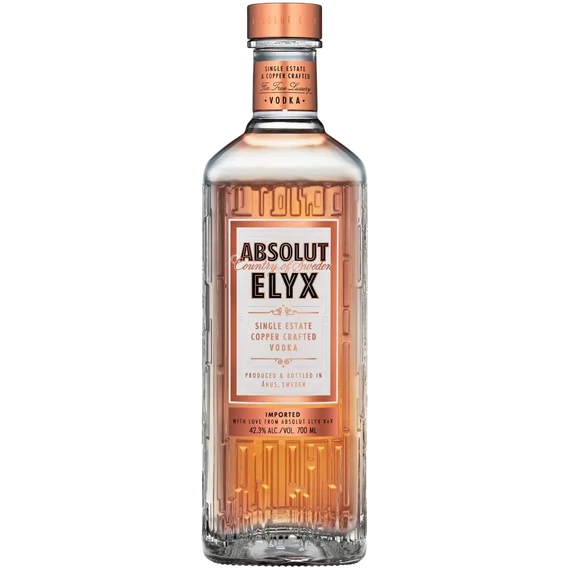 Absolut ELYX (0,7L|42,3%)