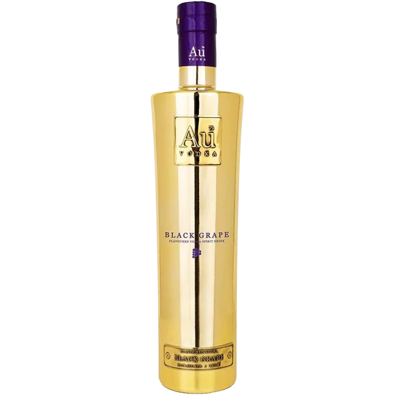Au Premium Black Grape Vodka (0,7L|35,2%)