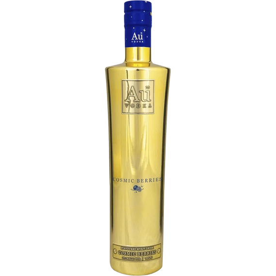 Au Premium Cosmic Berries Vodka (0,7L|35,2%)