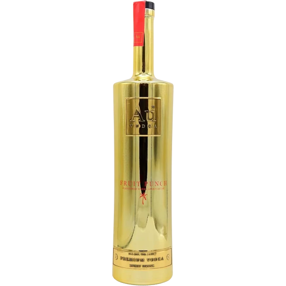 Au Premium Fruit Punch Vodka (0,7L|35,2%)