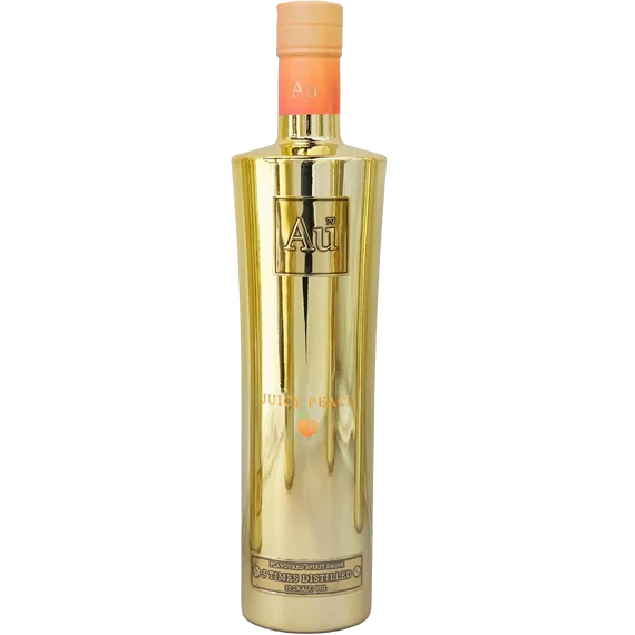 Au Premium Juicy Peachy Vodka (0,7L|35,2%)
