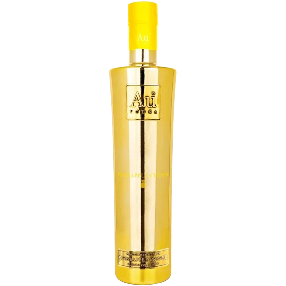 Au Premium Pineapple Crush Vodka (0,7L|35,2%)
