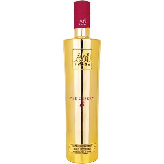 Au Premium Red Cherry Vodka (0,7L|35,2%)
