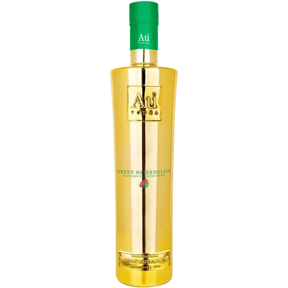 Au Premium Watermelon Vodka (0,7L|35,2%)