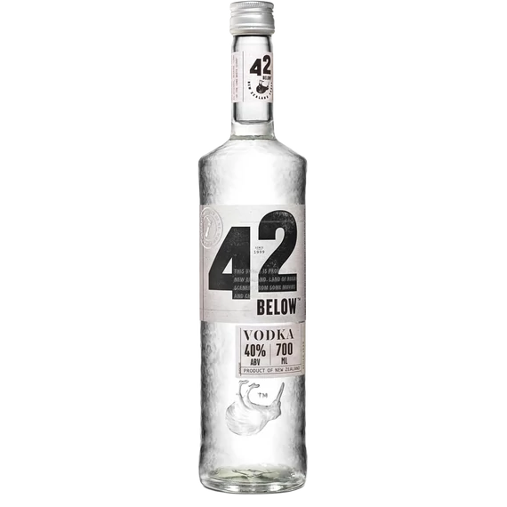 Below 42 Vodka (0,7L|40%)