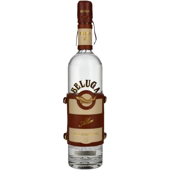 Beluga Allure Vodka (0,7L|40%)