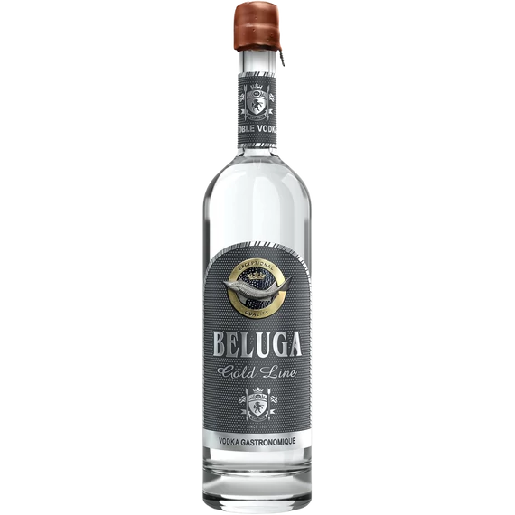 Beluga Gold Line Vodka (0,7L|40%)