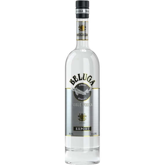 Beluga Noble Vodka (0,5L|40%)
