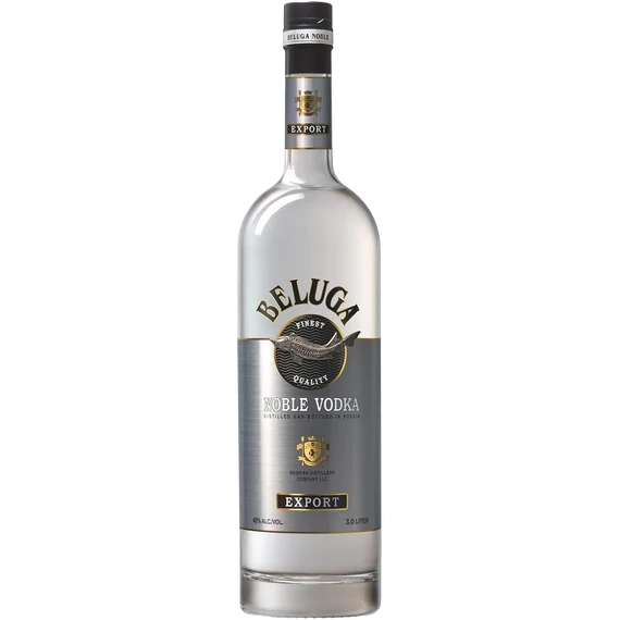 Beluga Noble Vodka (3L|40%)