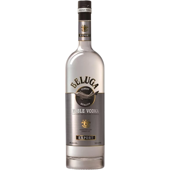 Beluga Noble Vodka (6L|40%)