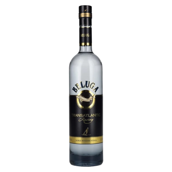 Beluga Transatlantic Racing Vodka (0,7L|40%)