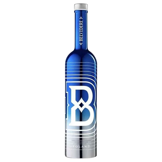 Belvedere B Luminous Vodka Magnum (1,75L|40%)