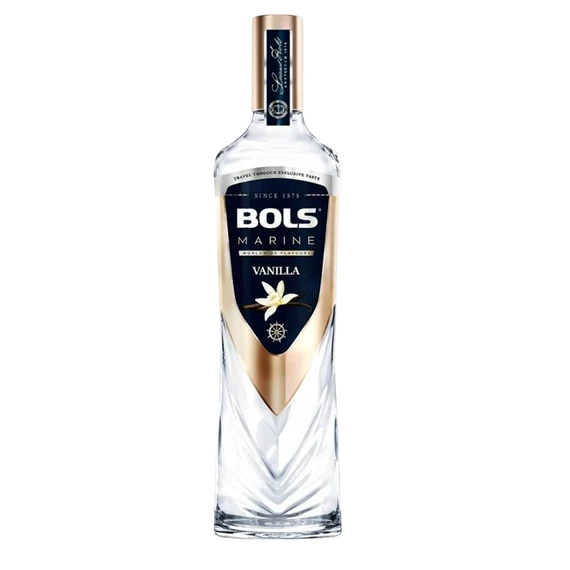 Bols Marine Vanilia Vodka (0,5L|37,5%)