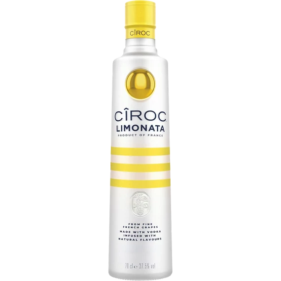 Ciroc Limonata Vodka (0,7L|37,5%)