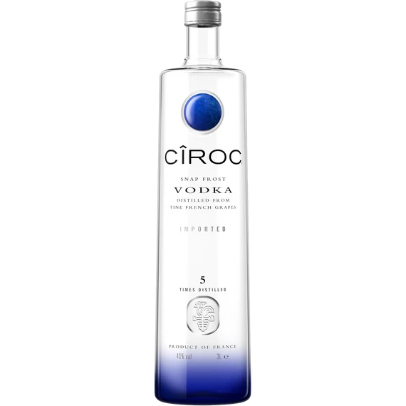 Ciroc Vodka (3L|40%)