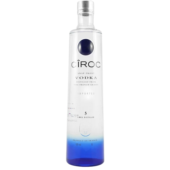 Ciroc Vodka (6L|40%)