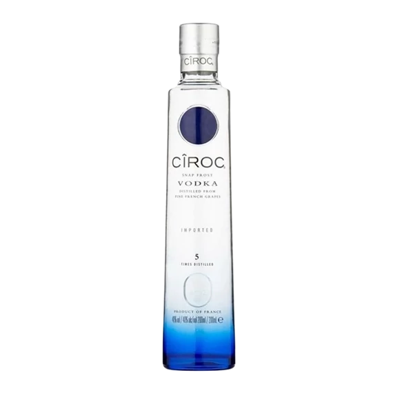 Ciroc Vodka Midi (0,2L|40%)