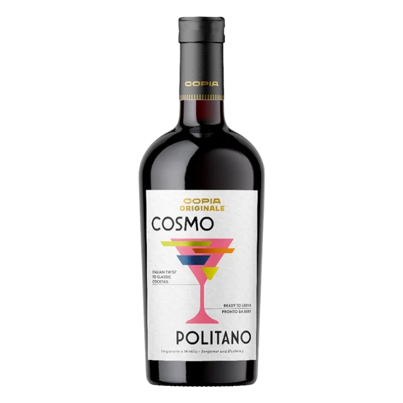 Copia Originale Cocktail Cosmopolitano (0,5L|20%)