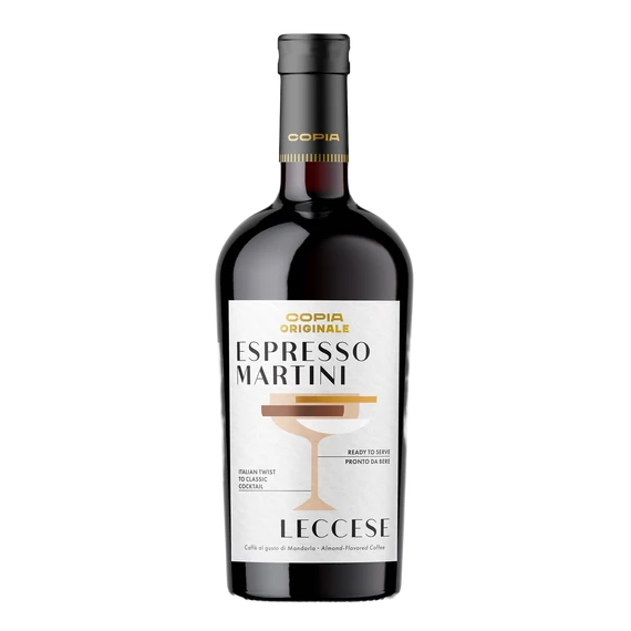 Copia Originale Cocktail Espresso Martini (0,5L|20%)
