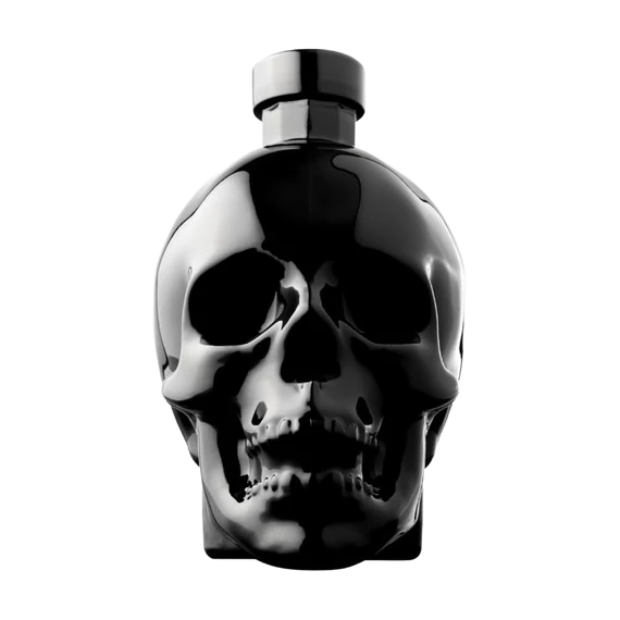 Crystal Head ONYX Black Edition Vodka (0,7L|40%)
