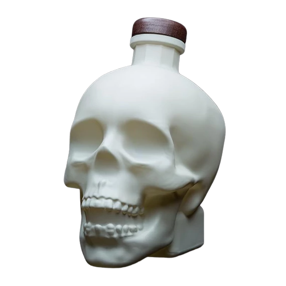 Crystal Head Vodka Bone Edition (0,7L|40%)