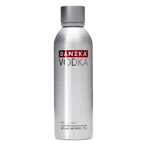 Danzka Vodka (0,7L|40%)
