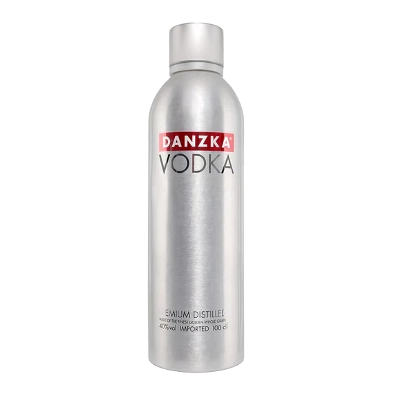 Danzka Vodka (1L|40%)