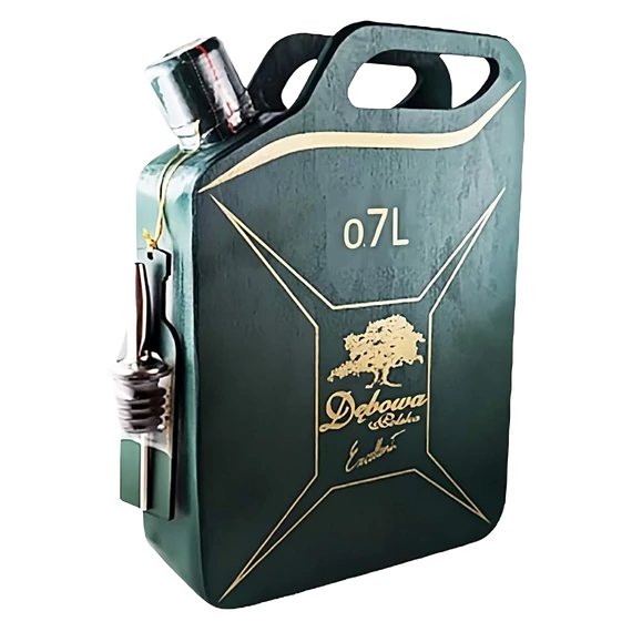 Debowa Excellent Vodka Canister (0,7L|40%)