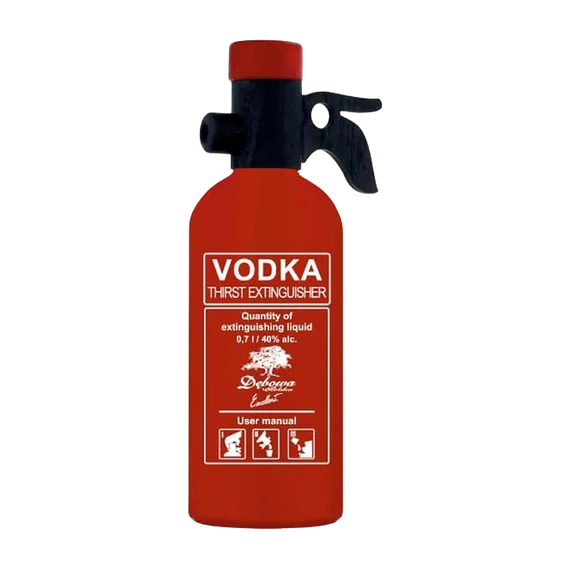 Debowa Excellent Vodka Thirst Extinguisher (0,7L|40%)
