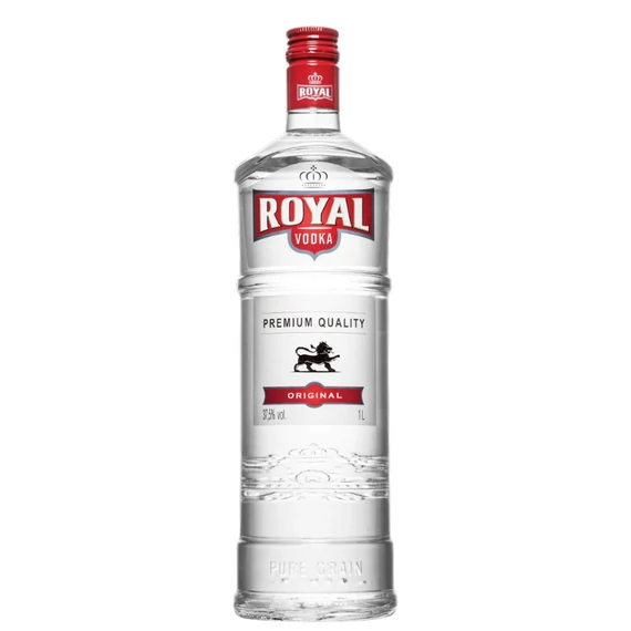 Royal Vodka (0,7L | 37,5%)
