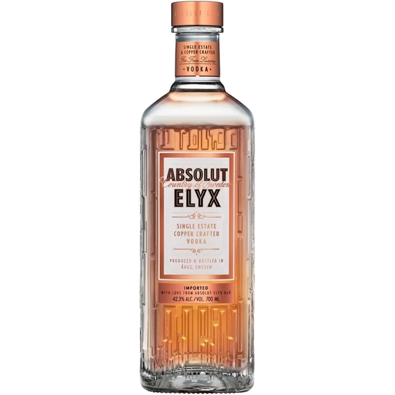 Absolut ELYX (1,0L | 42,3%)