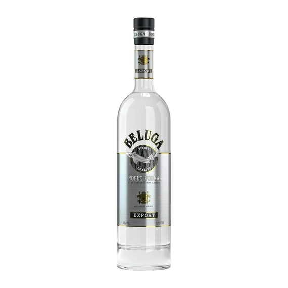 Beluga Noble Vodka (0,7L | 40%)
