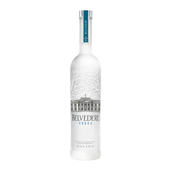 Belvedere Vodka (0,7L | 40%)