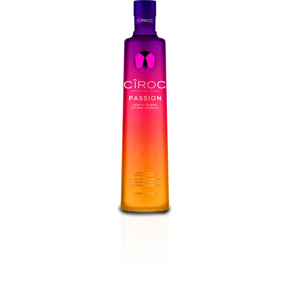 Ciroc Passion Vodka (0,7L | 37,5%)