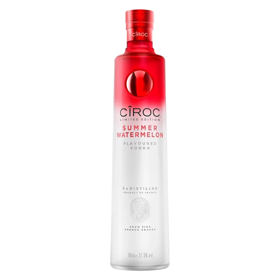 Ciroc Summer Watermelon Vodka (0,7L | 37,5%)