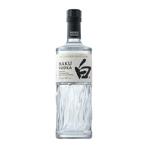 Haku Vodka (0,7L | 40%)