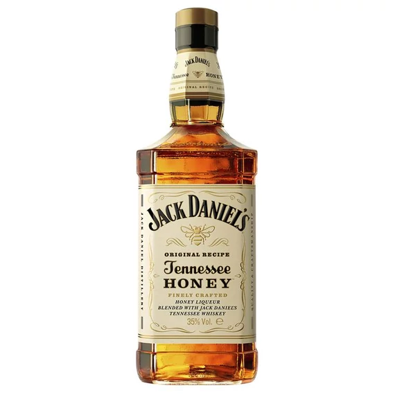 Jack Daniels Honey (0,7L | 35%)