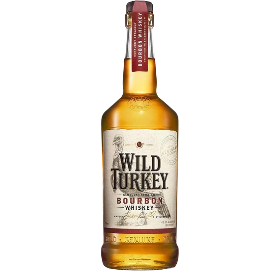 Wild Turkey Rye (0,7L | 40,5%)