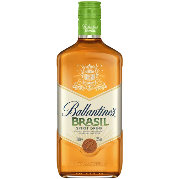 Ballantines Brasil (0,7L | 35%)