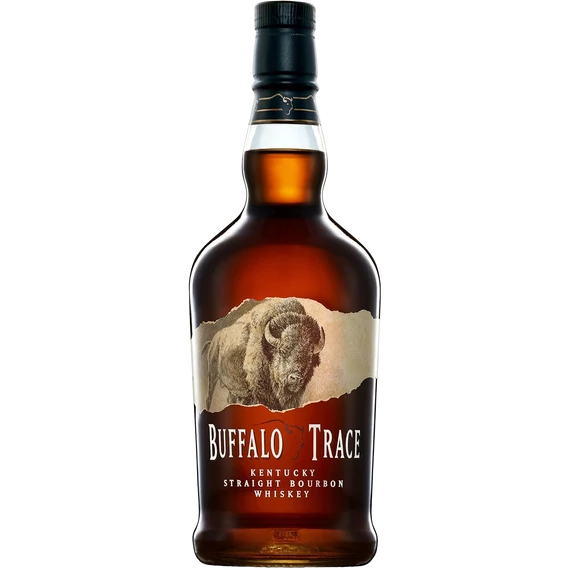 Buffalo Trace Bourbon Whiskey (0,7L | 40%)