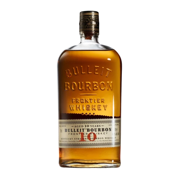 Bulleit 10 Years Bourbon Whiskey (0,7L | 45,6%)