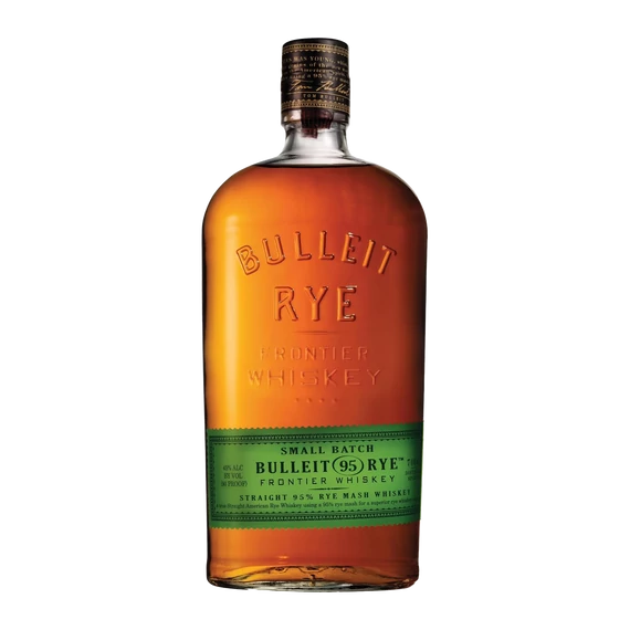 Bulleit 95 Rye Whiskey (0,7L | 45%)