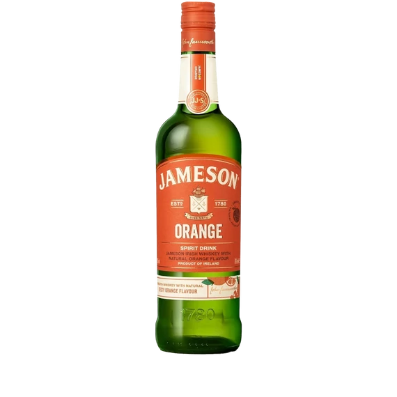 Jameson Orange (0,7L | 30%)