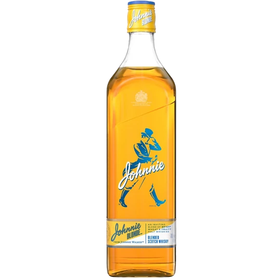 Johnnie Walker Blonde Whisky (0,7L | 40%)