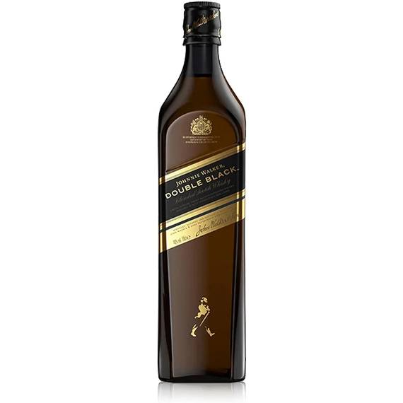 Johnnie Walker Double Black Whisky (0,7L | 40%)