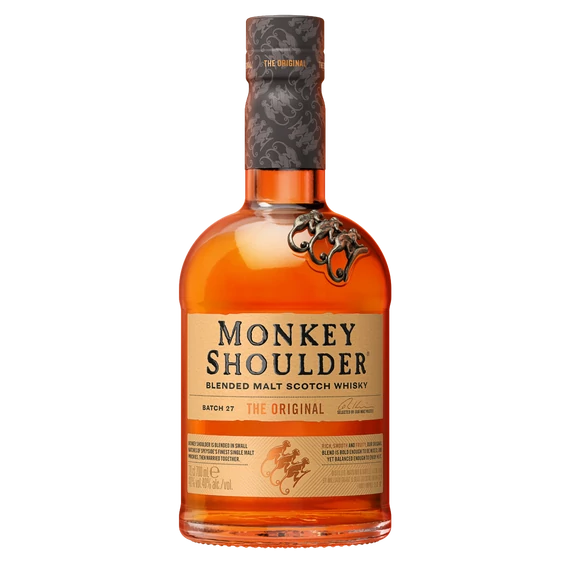 Monkey Shoulder Whisky (0,7L | 40%)