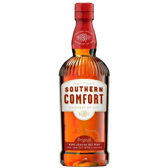 Southern Comfort Whiskey (0,7L | 35%)