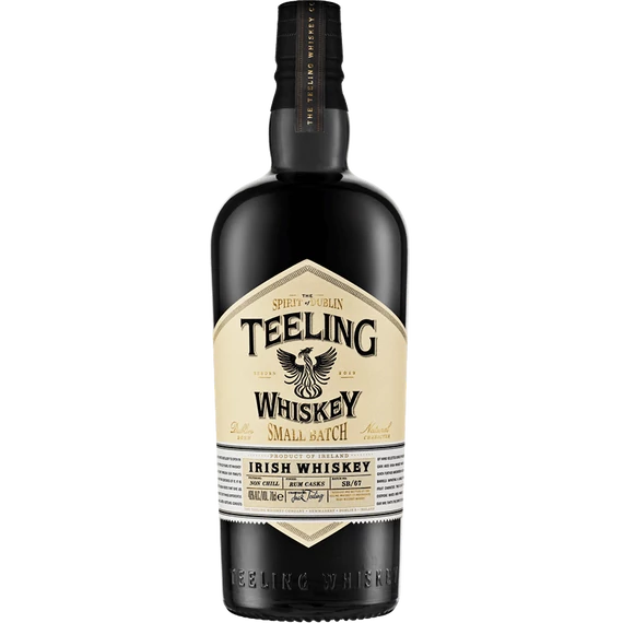 Teeling Small Batch Whiskey (0,7L | 46%)