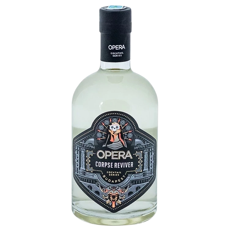 Opera Cocktail Series Corpse Reviver RTD [0,7L|25,2%]